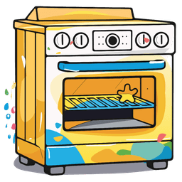 Oven (Gas & Electric)
