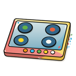 Hob (Gas & Electric)